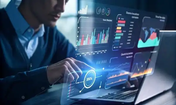 Immediate Rise portfolio overview