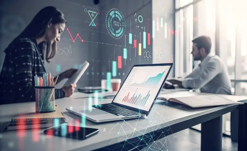 Immediate Rise user registration page