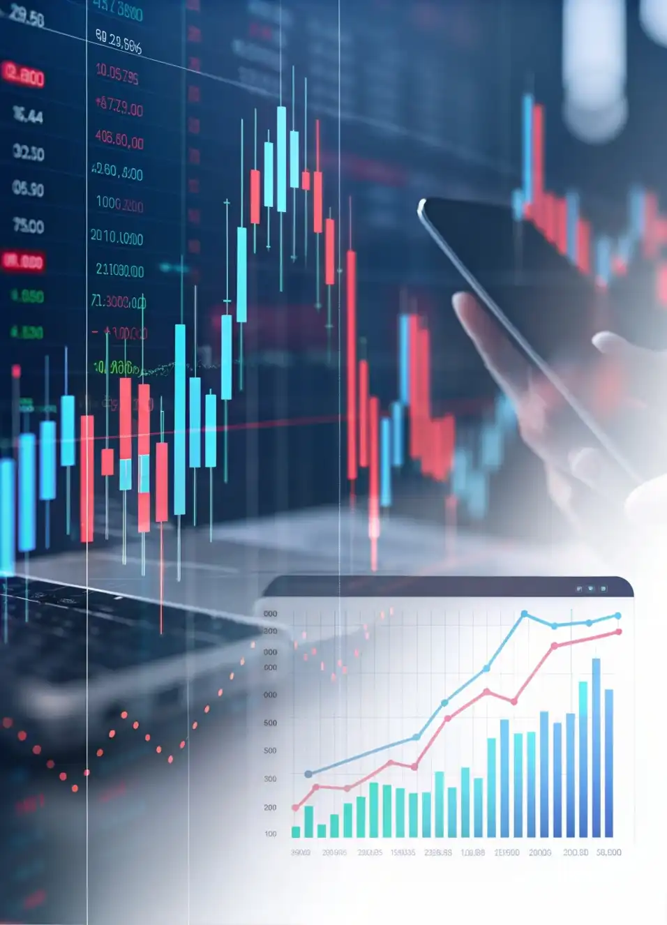 Immediate Rise mobile trading app