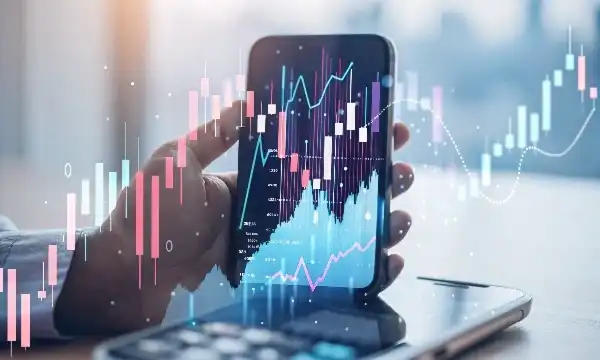 Immediate Rise market signals