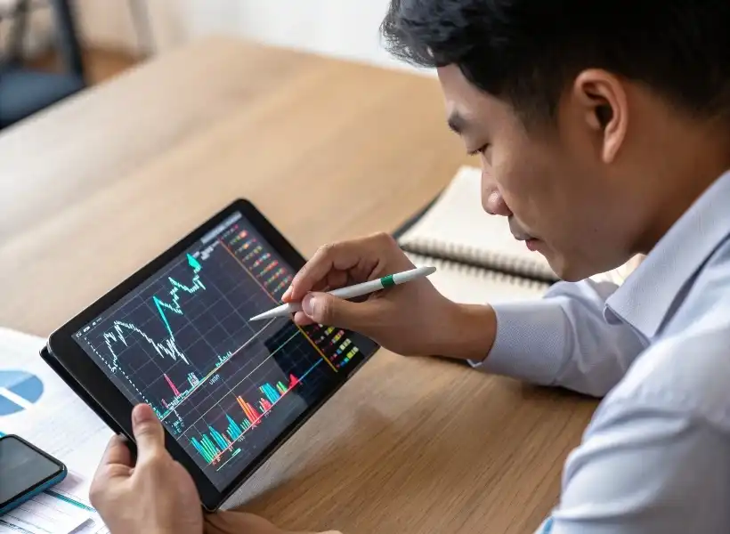 Immediate Rise trading overview